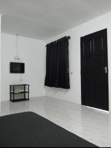 Barokah Chalet & Homestay