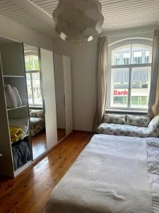 Bergkristall Apartment