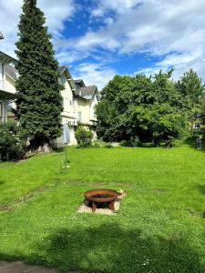 Bergkristall Apartment