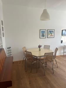 Bergkristall Apartment