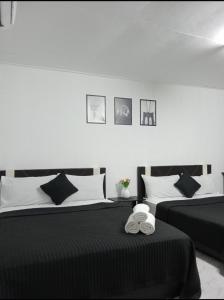 Barokah Chalet & Homestay
