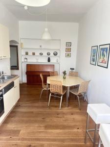 Bergkristall Apartment