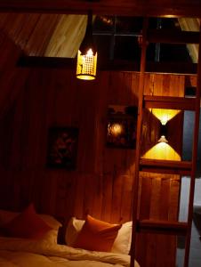 Kaasham Cabins Olpejeta Nanyuki