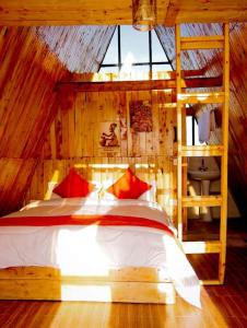 Kaasham Cabins Olpejeta Nanyuki