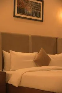 A One Hotel Clifton - Karáčí