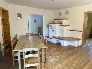 Landhaus Maiergschwendt inkl Chiemgaukarte