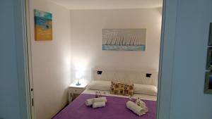 Casa Fulvia with terrace