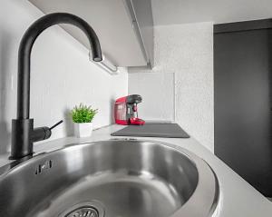 T2 lumineux & paisible à quelques pas du sable fin