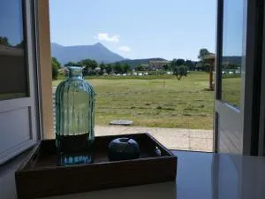 Appartement sur le Golf de Digne - Mallemoisson