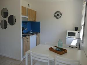 Appartements Appartement sur le Golf de Digne : photos des chambres