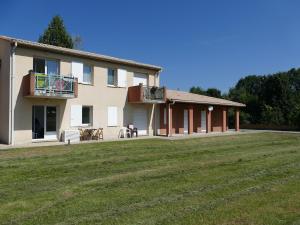 Appartements Appartement sur le Golf de Digne : photos des chambres