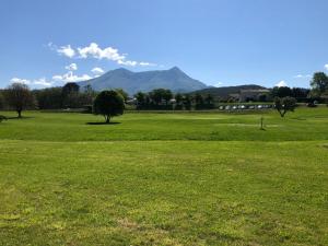 Appartements Appartement sur le Golf de Digne : photos des chambres