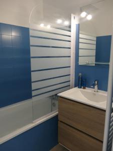 Appartements Appartement sur le Golf de Digne : photos des chambres