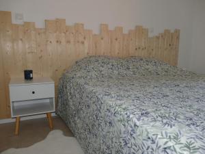 Appartements Appartement sur le Golf de Digne : photos des chambres