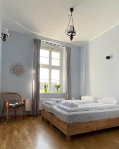 Leśniczówka Szeroki Bór