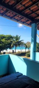 Pousada do Joab - Fernando de Noronha