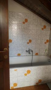 La Mansarda di Jolanda Pontagna di Temú