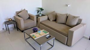 Outspace Jagatpura 1BHK