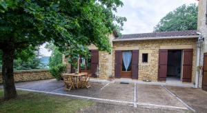 Maisons de vacances Le Baron Perche : photos des chambres