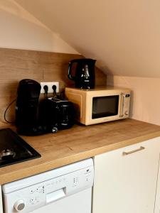 Loft Atelier dArtiste Mussidan