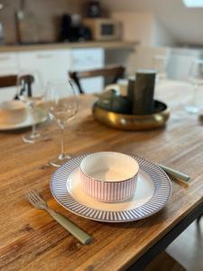 Loft Atelier dArtiste Mussidan