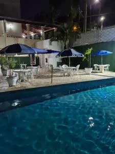 Vitoria Garden - 林多亚