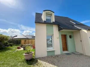 Maison des Dunes - Keraëret