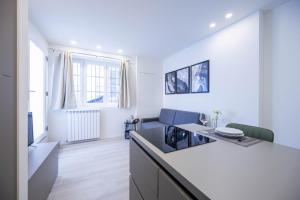 New Bilocale Porta Romana