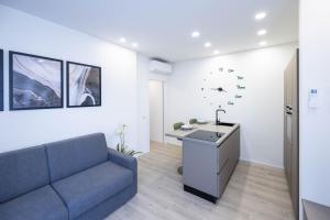 New Bilocale Porta Romana