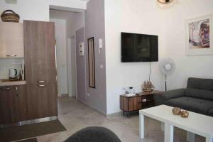 Apartment by the sea