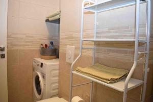 Apartment by the sea