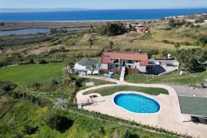 La Pagoda - Gizzeria