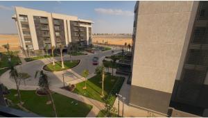 Lovely apartment for rent at Madinaty privado compound