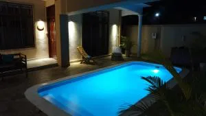 Havanna - Pereybère