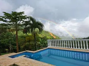 Posada Primavera - Palmitas