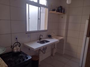 Apartamento - Residencial Marajoara I