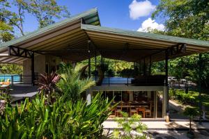 Synergy Retreats Costa Rica, Uvita, Puntarenas