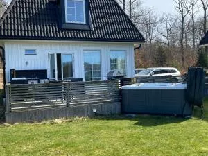 Skedala horsefarm - Oskarström