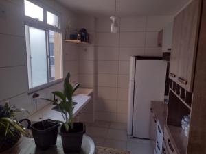 Apartamento - Residencial Marajoara I