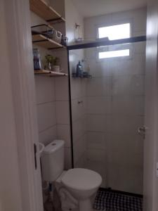 Apartamento - Residencial Marajoara I