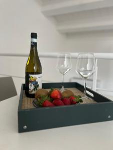 Relax Casa Bacchilide