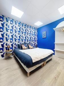 Chez Monique - Appartement à Dunkerque, Hypercentre