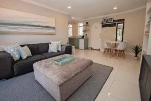 Malaga Constantia - Bergvliet