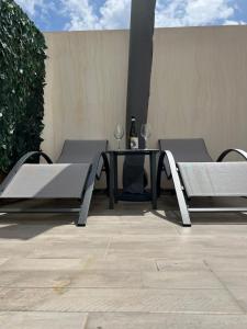 Relax Casa Bacchilide