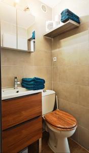 Le lac des reflets dorés - Établissement classé 3 étoiles ATOUT FRANCE