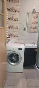 Apartament u Doroty obok Zamku Sarny