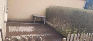 Apartament u Doroty obok Zamku Sarny