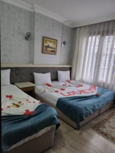 Maritime Boutique Hotel