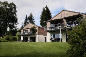 BLEIBE VIER Ferienwohnungen