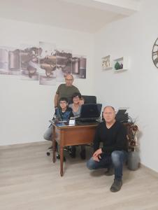 Bed And Breakfast Polizzi House